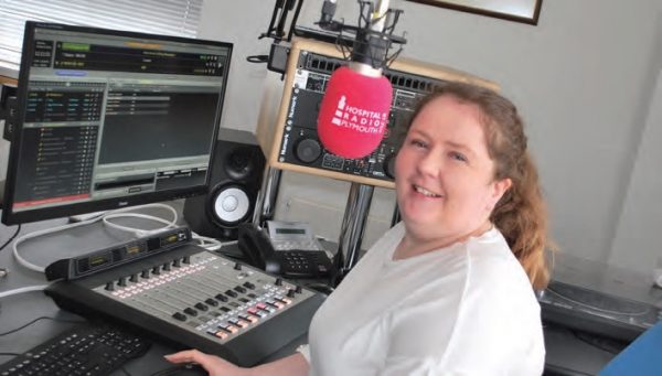 Meet The Team Behind HRP | Hospital Radio Plymouth