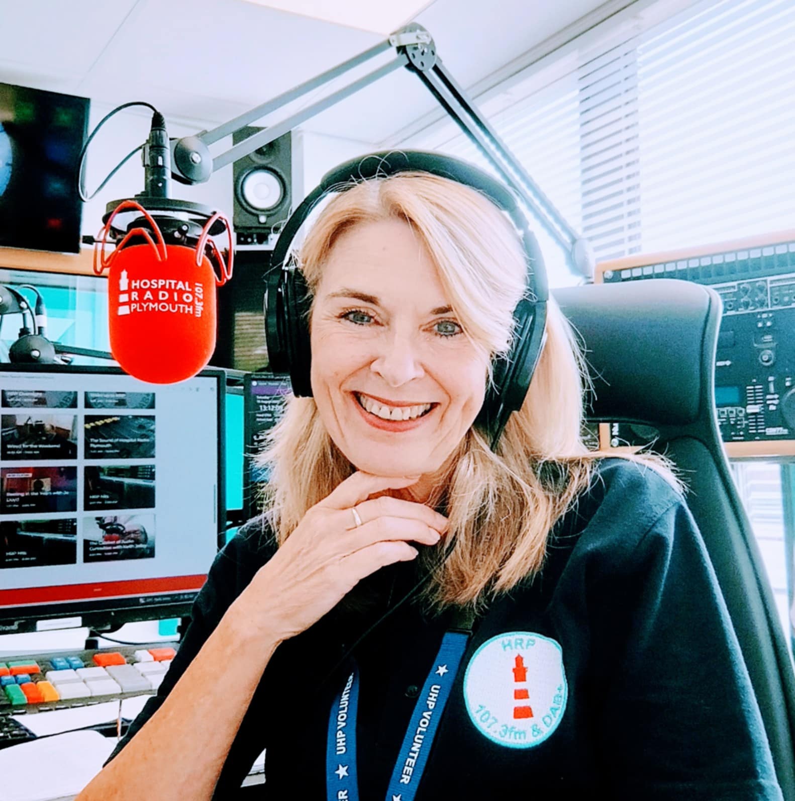 Reeling in the Years with Jo Lloyd