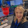 The Mid Morning Show with Jo Lloyd