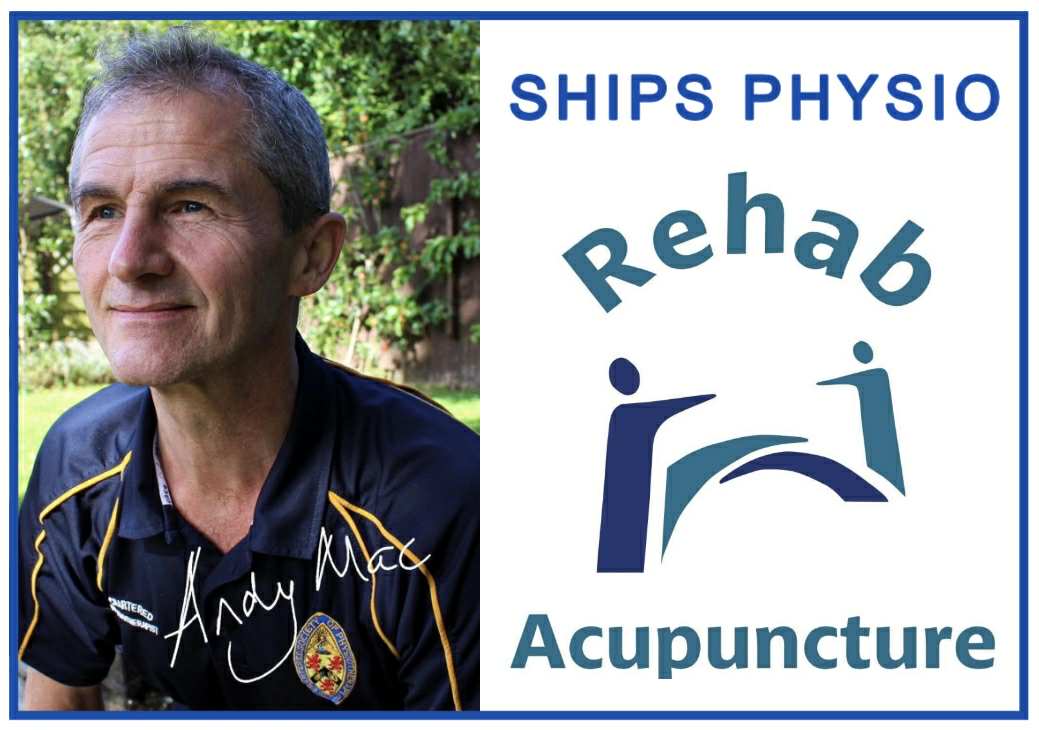 Ships Physio