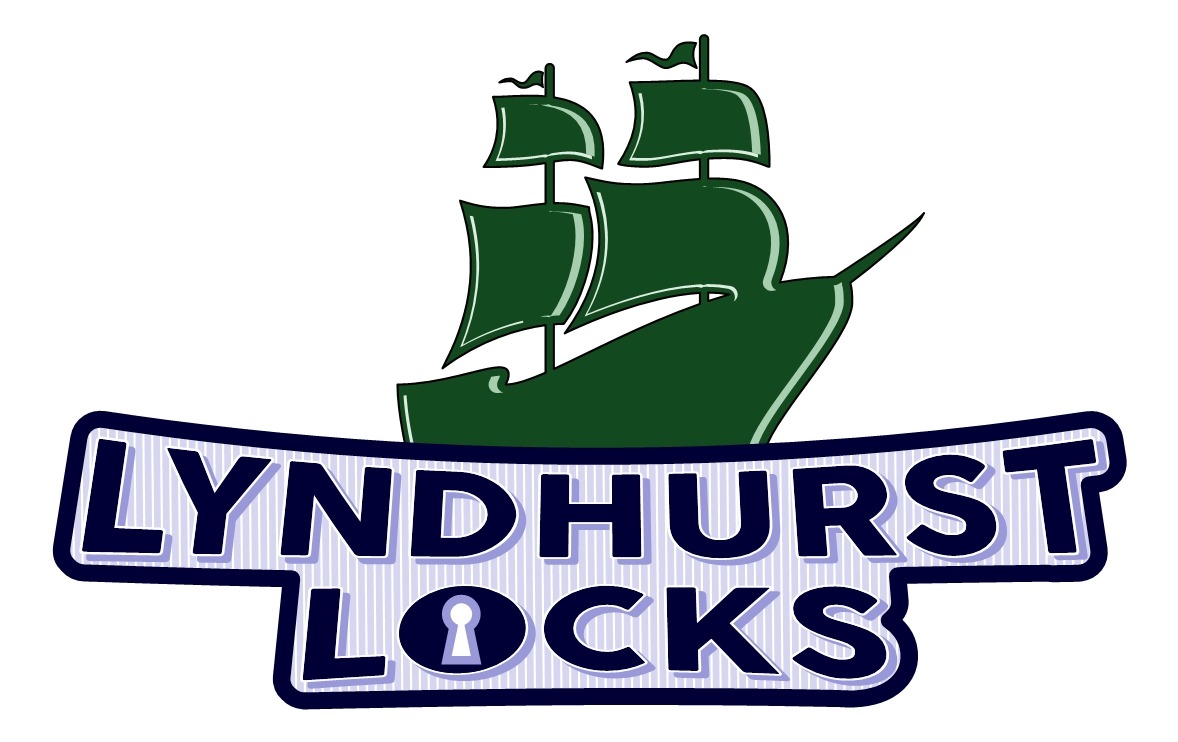 Lyndhurst Locks